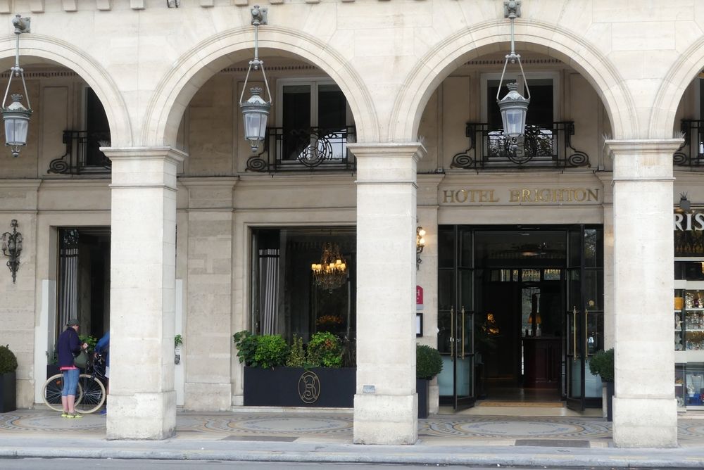 10 Best Historic Hotels In Paris You Should Book