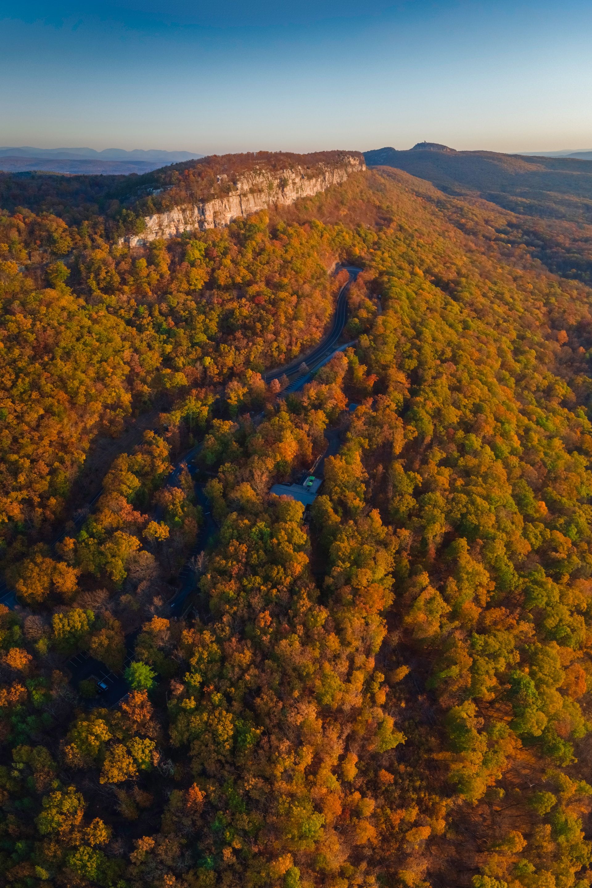 10 Weekend Getaways From NYC