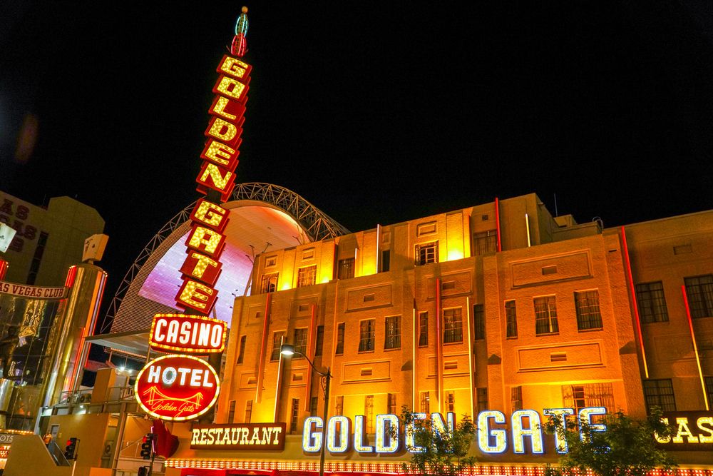 10 Best Historic Hotels In Las Vegas You Should Book