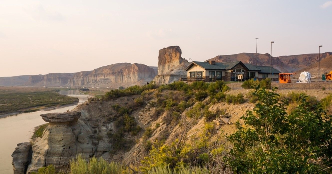 8 Best Hotels For Digital Nomads In Wyoming You Should Book