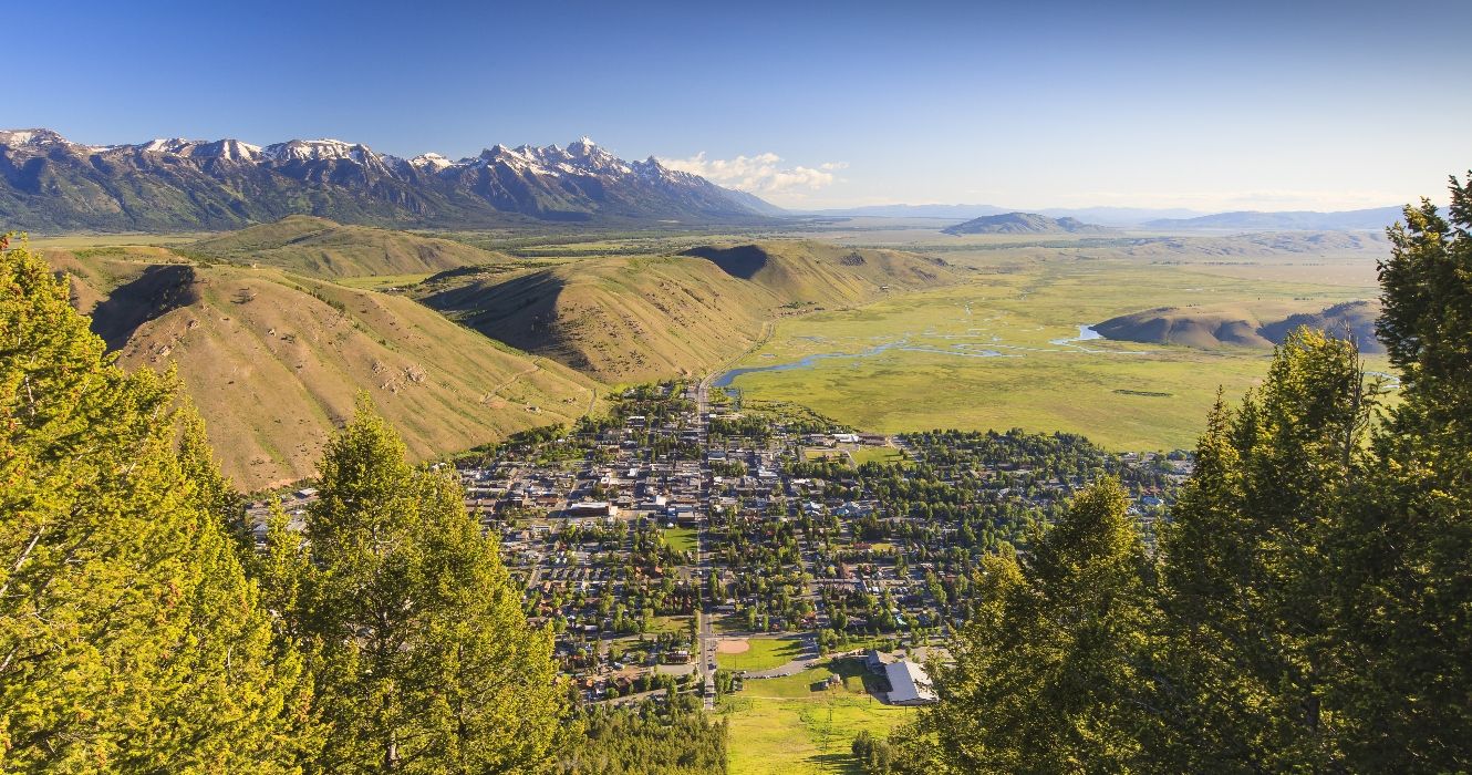 10 Things To Do In Jackson: Complete Guide To Wyoming's Small Valley Town