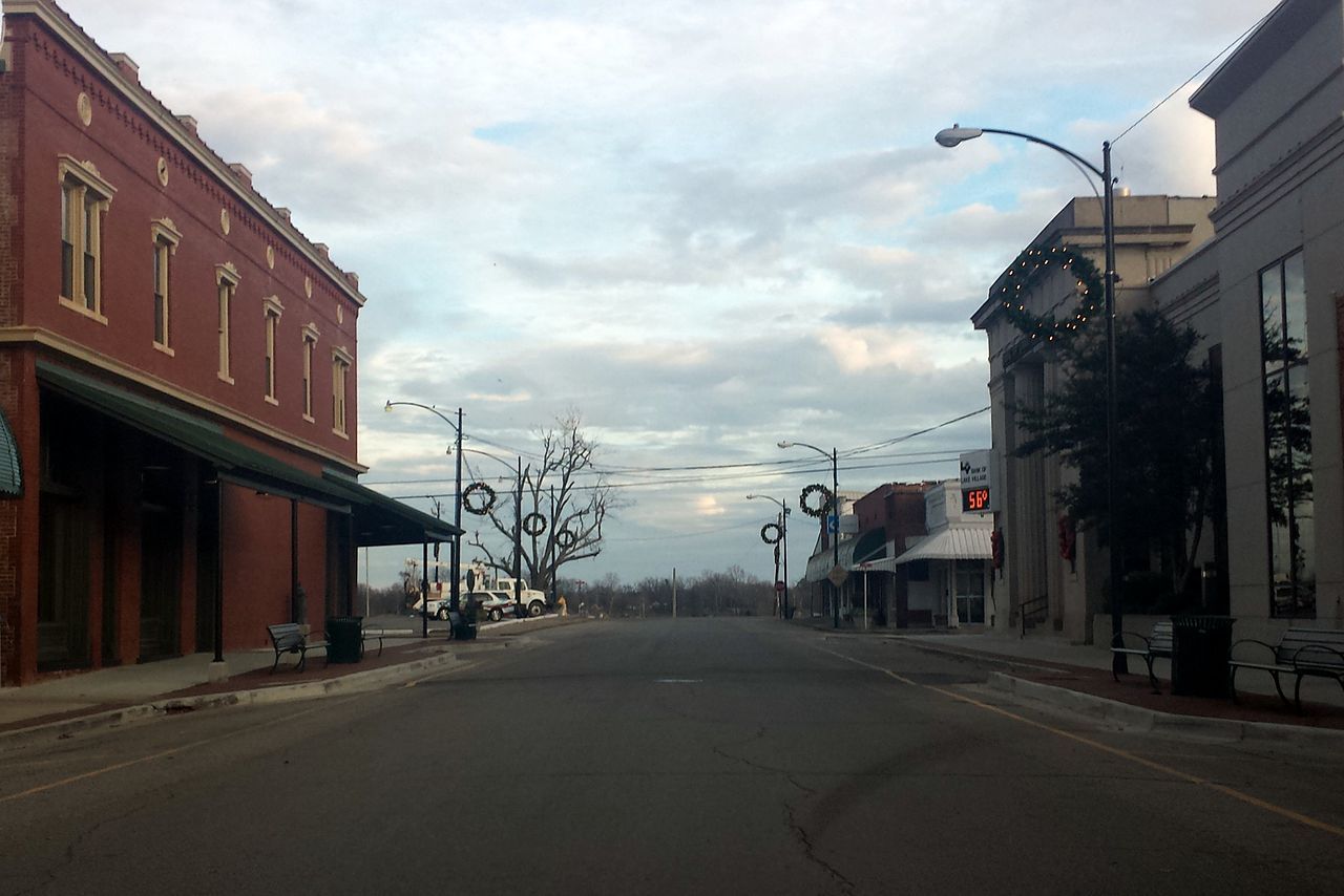 10 Cozy Towns To Retire To In Arkansas