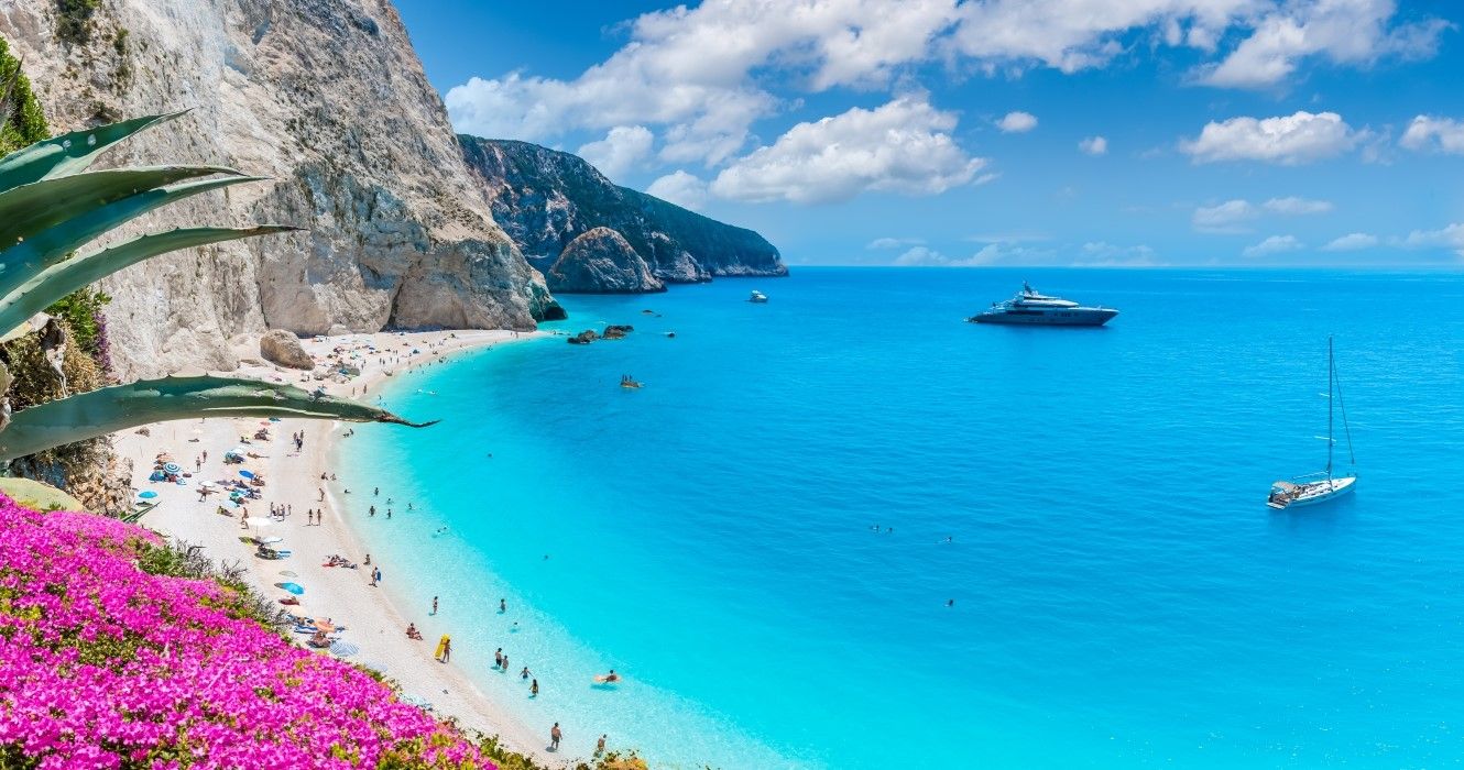 Island Hopping Greece: 10 Islands To Visit, Ranked By Affordability