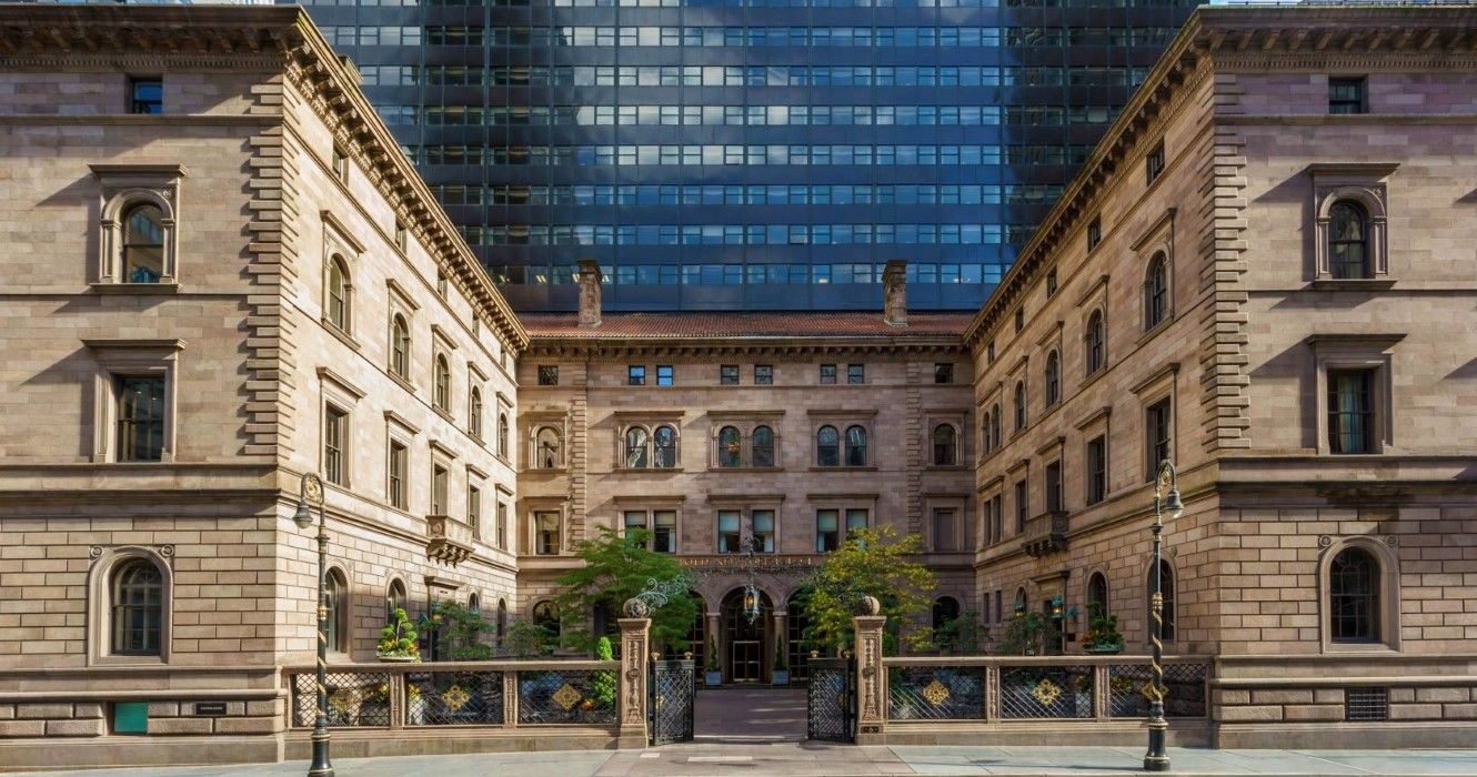 10 Historic Hotels In New York City You Should Book
