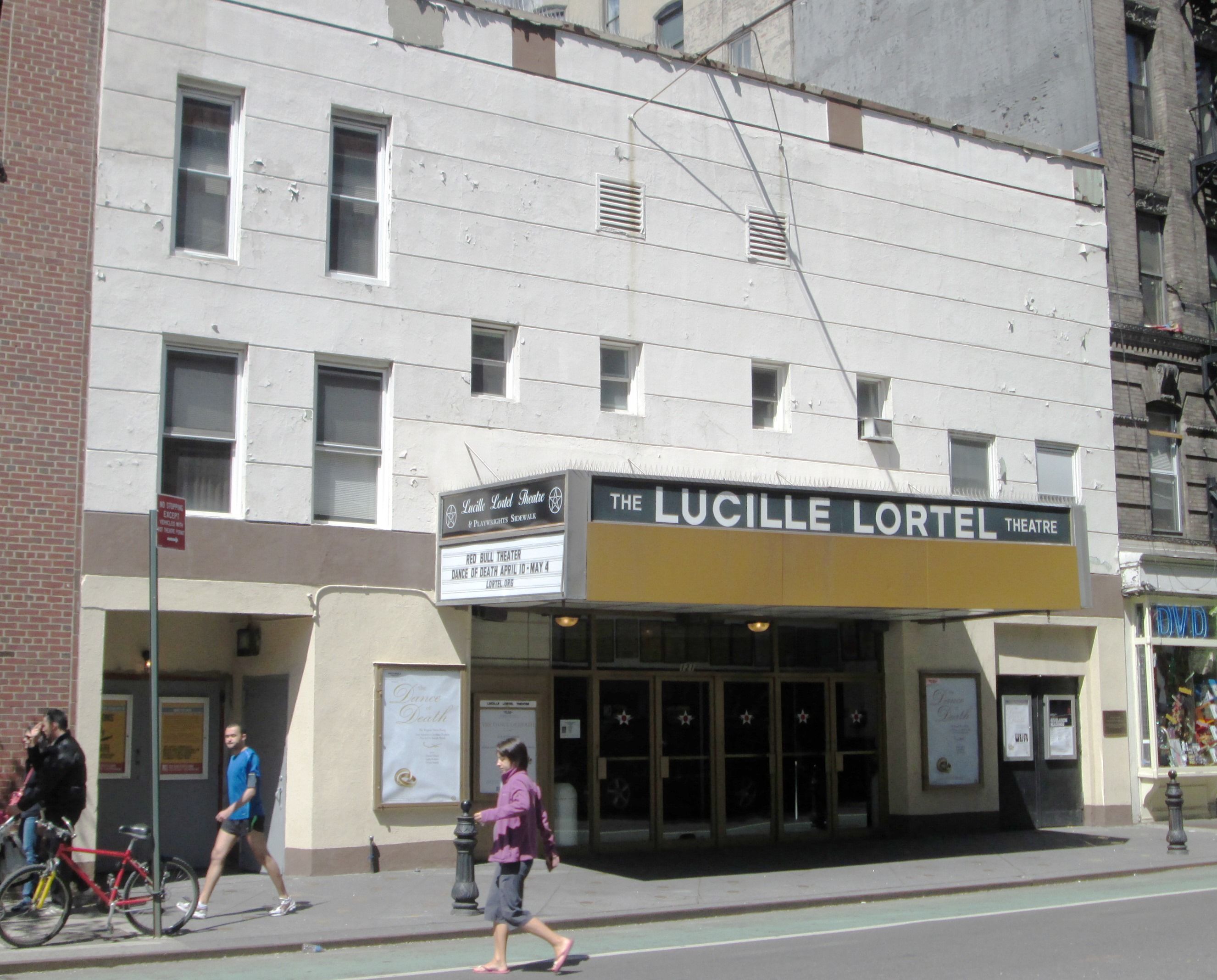 Lucille_Lortel_Theatre