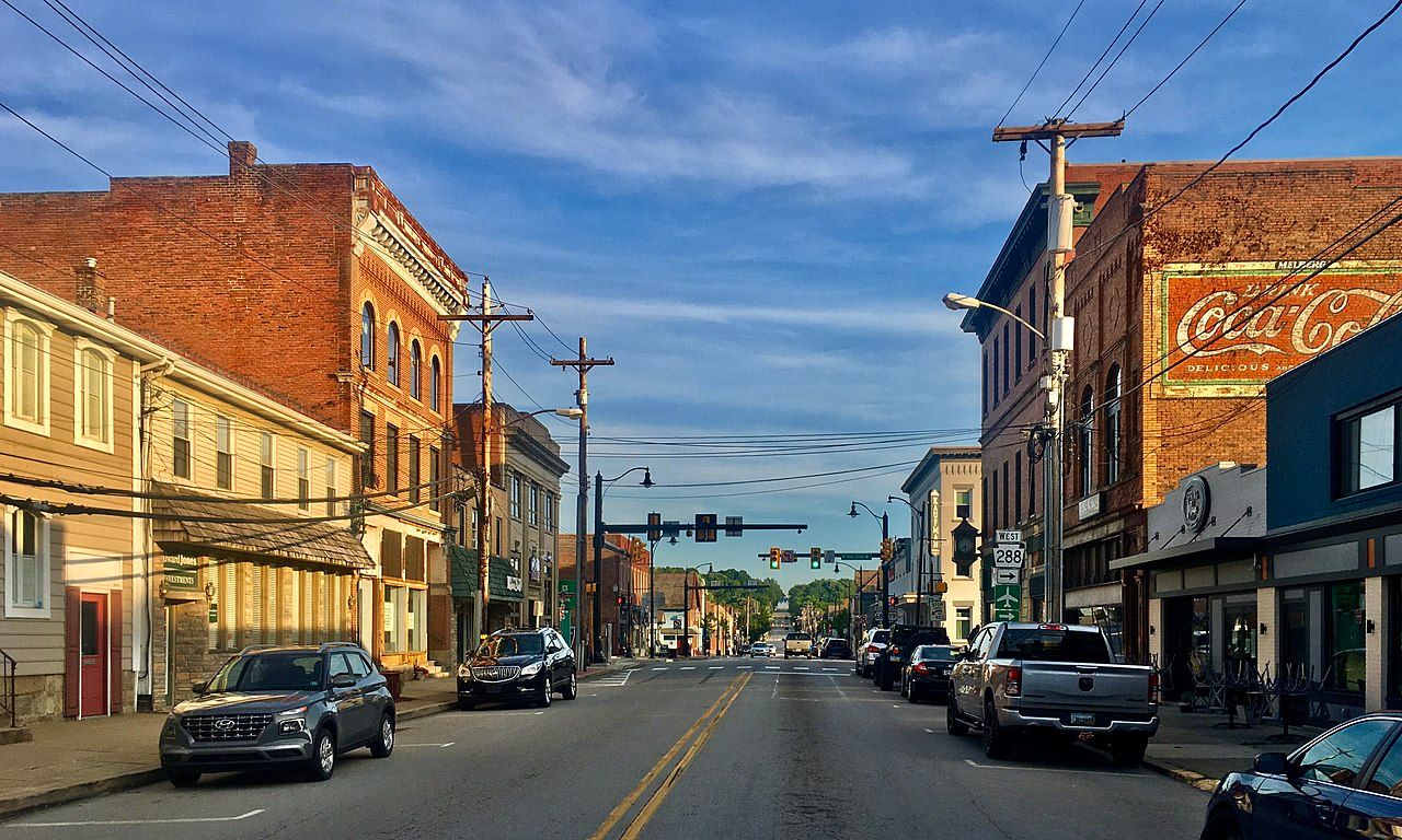 10 Least Crowded, But Still Scenic Towns To Visit In Pennsylvania