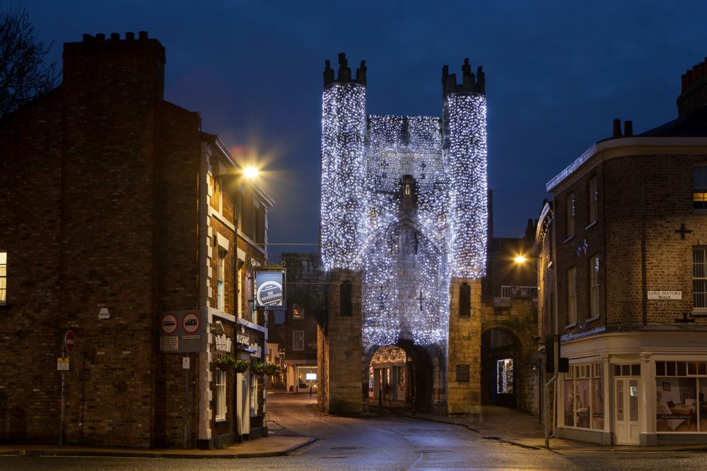 10 TopRated Christmas Tours In Europe