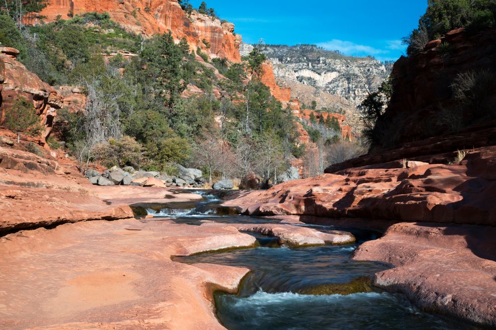 10 Best Arizona Backpacking Trails for Beginners