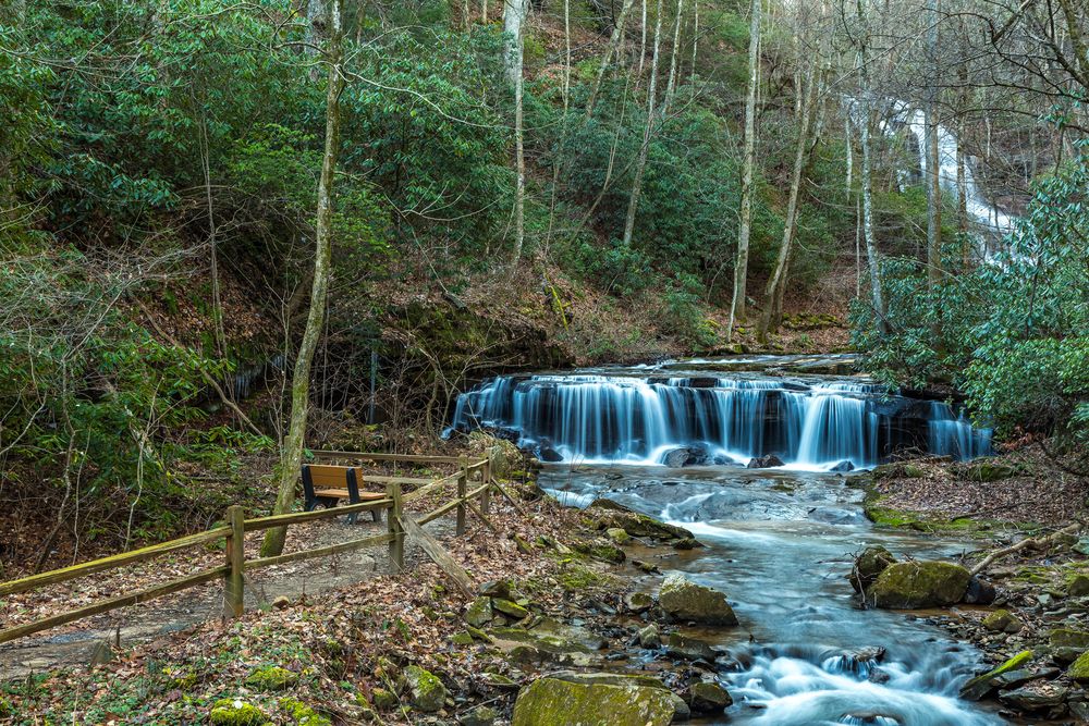 10 Hidden Gem Towns In North Carolina That Should Be On Your Bucket