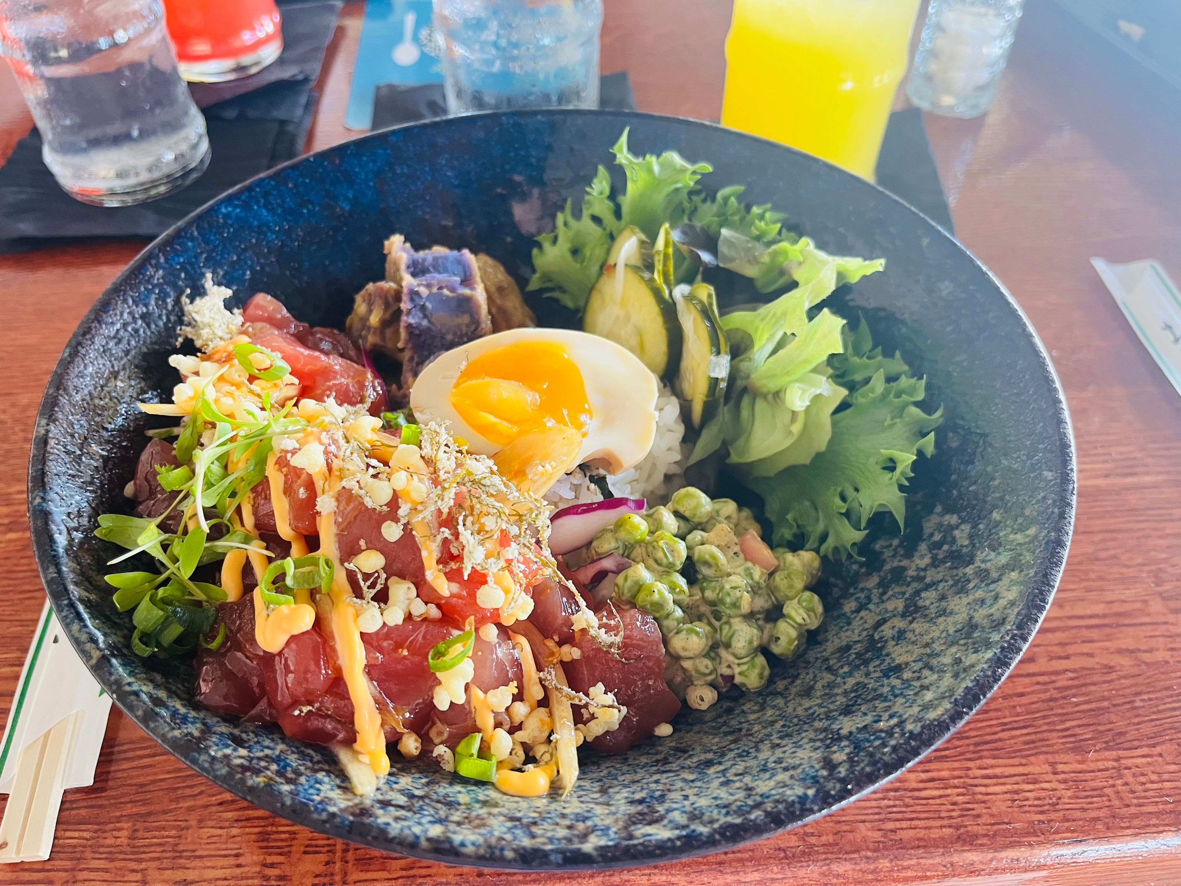 Seascape Restaurant Maalaea - pikh40h