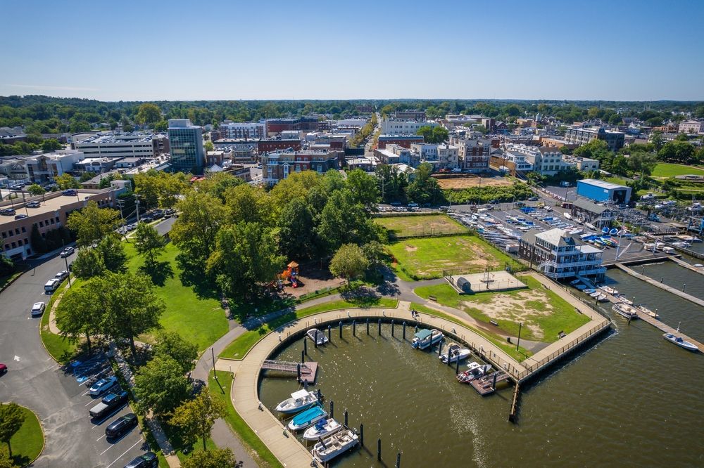Top 7 Underrated and Best small towns in new jersey That Are Great Alternatives To Cape May new jersey cities, 
 new jersey city,
small towns in new jersey,
 best small towns in new jersey, 