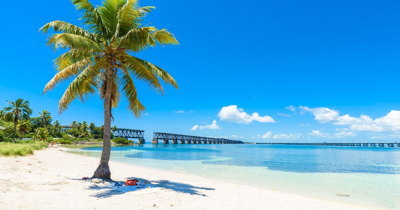 8 Reasons To Retire In The Florida Keys