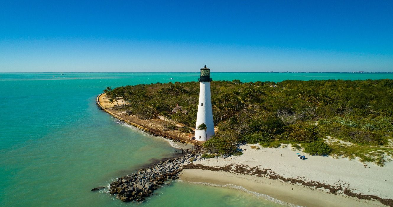Best Hikes and Trails in Key Biscayne