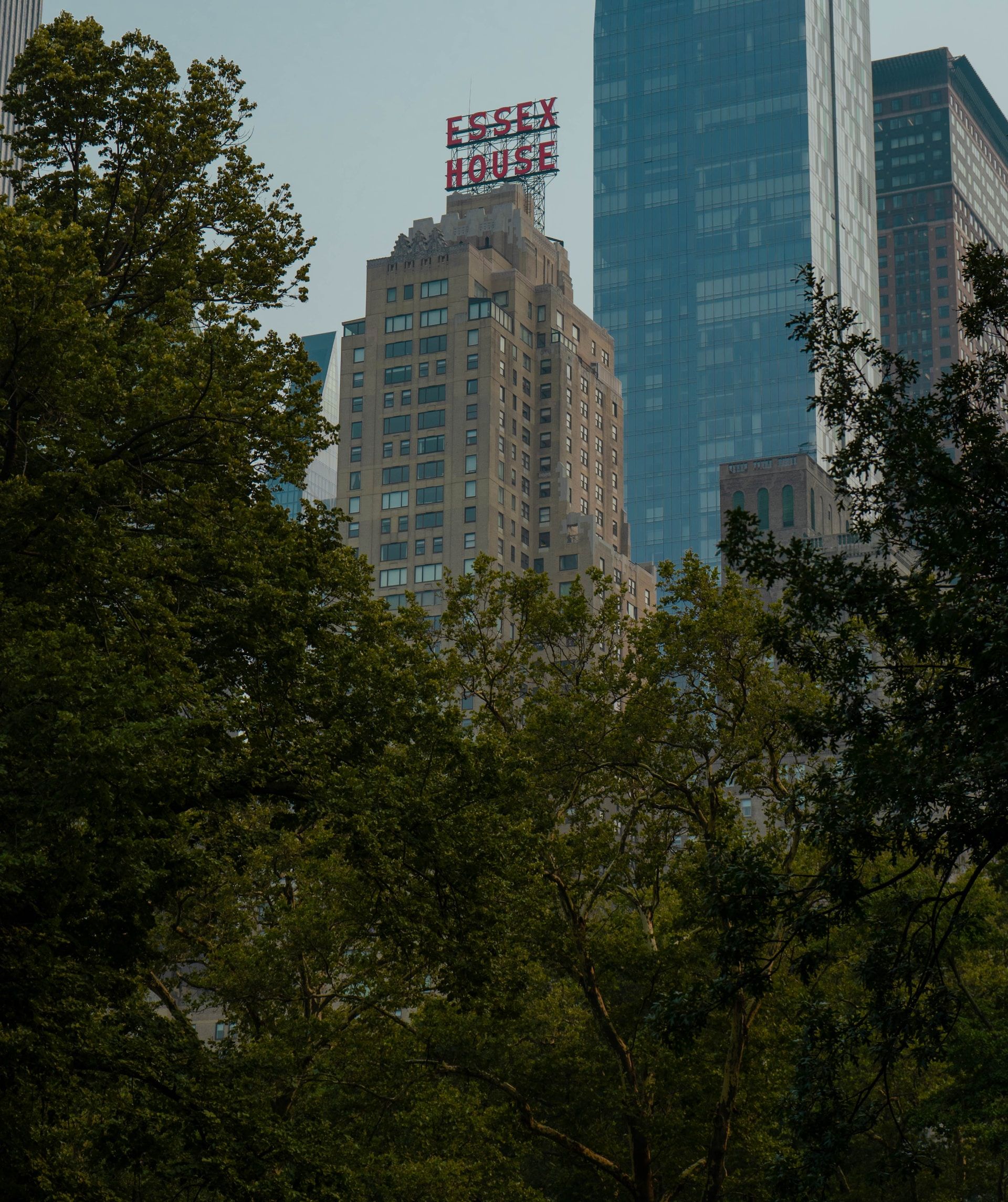 10 Historic Hotels In New York City You Should Book