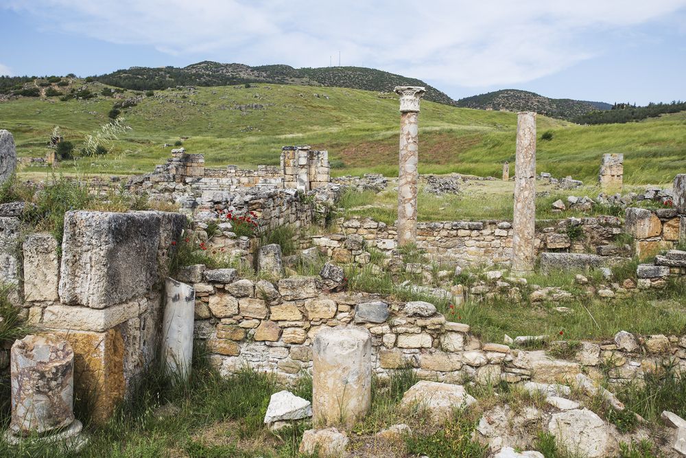 10 Most Important Archaeological Discoveries Ever Made In Turkey