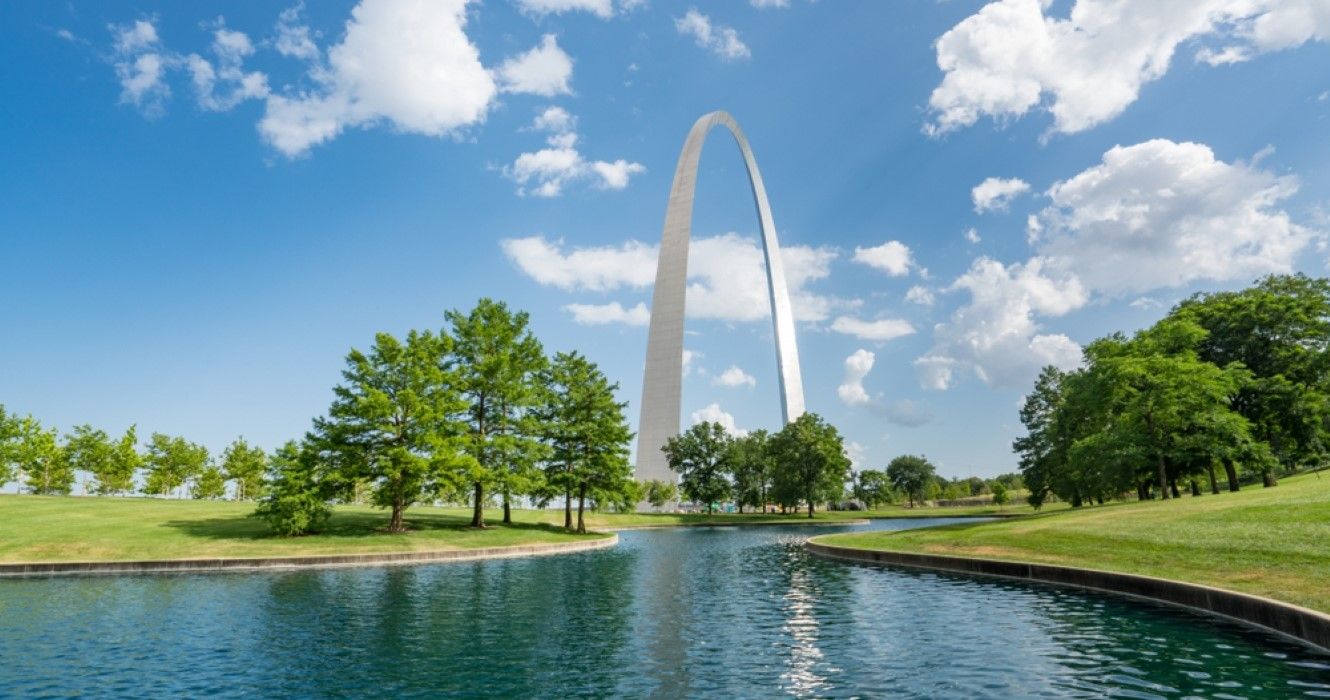 These Are The 10 Highest-Elevation Towns In The U.S.