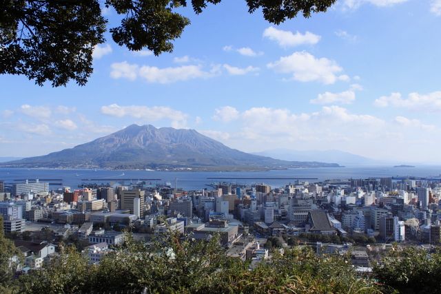 10 Japanese Cities To Visit That Aren't Kyoto But Are Just As Scenic