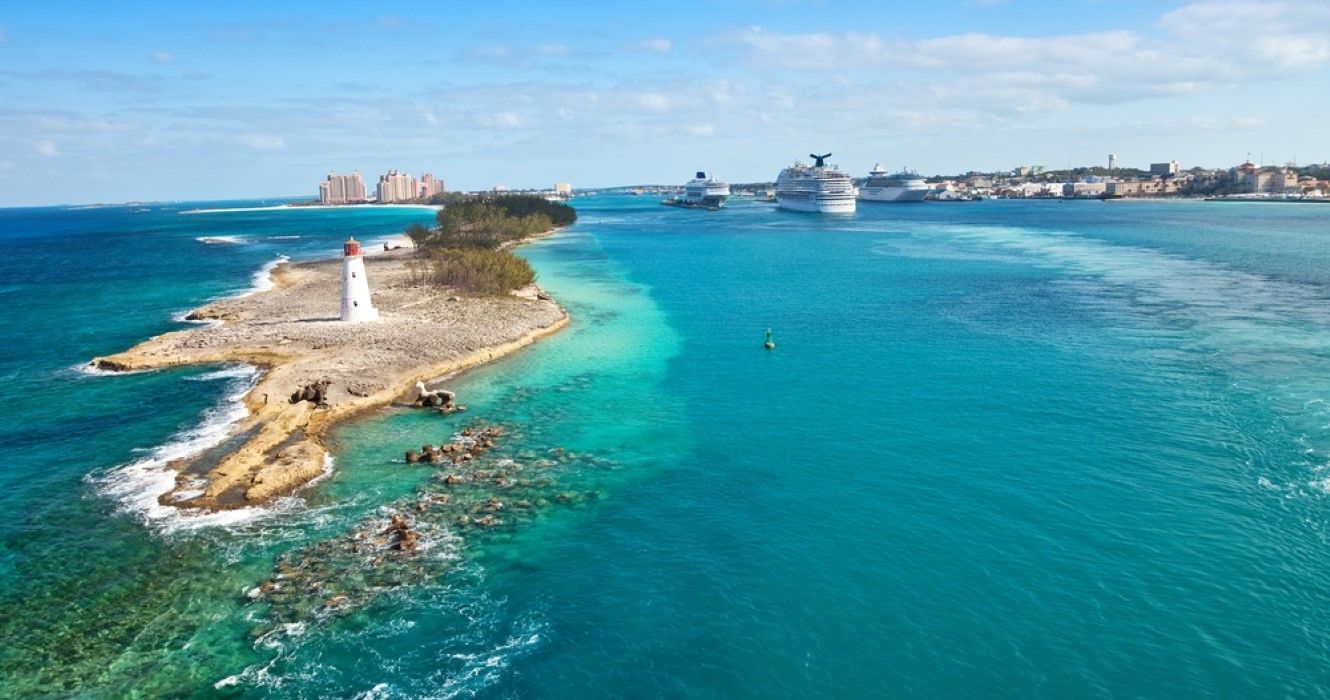 10 Cheap Solo Travel Destinations In The Bahamas For Those On A Single ...