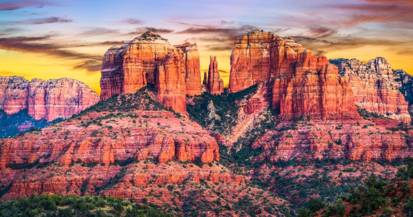 10 Arizona State Parks That Are Great Alternatives To Grand Canyon ...