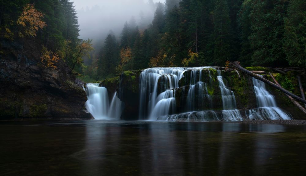 10 Frozen Waterfall Hikes Around The Country That Are Pure Winter Magic