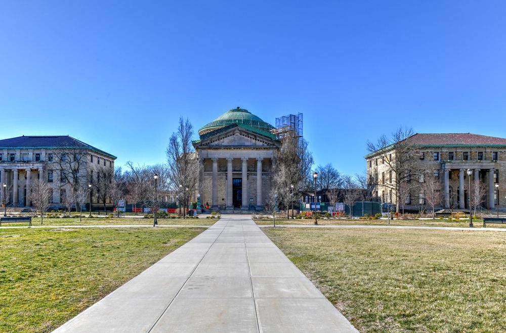 city college of new york campuses