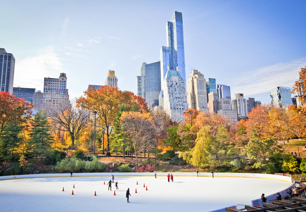 23 Places In New York Where You're Most Likely To Spot Celebrities
