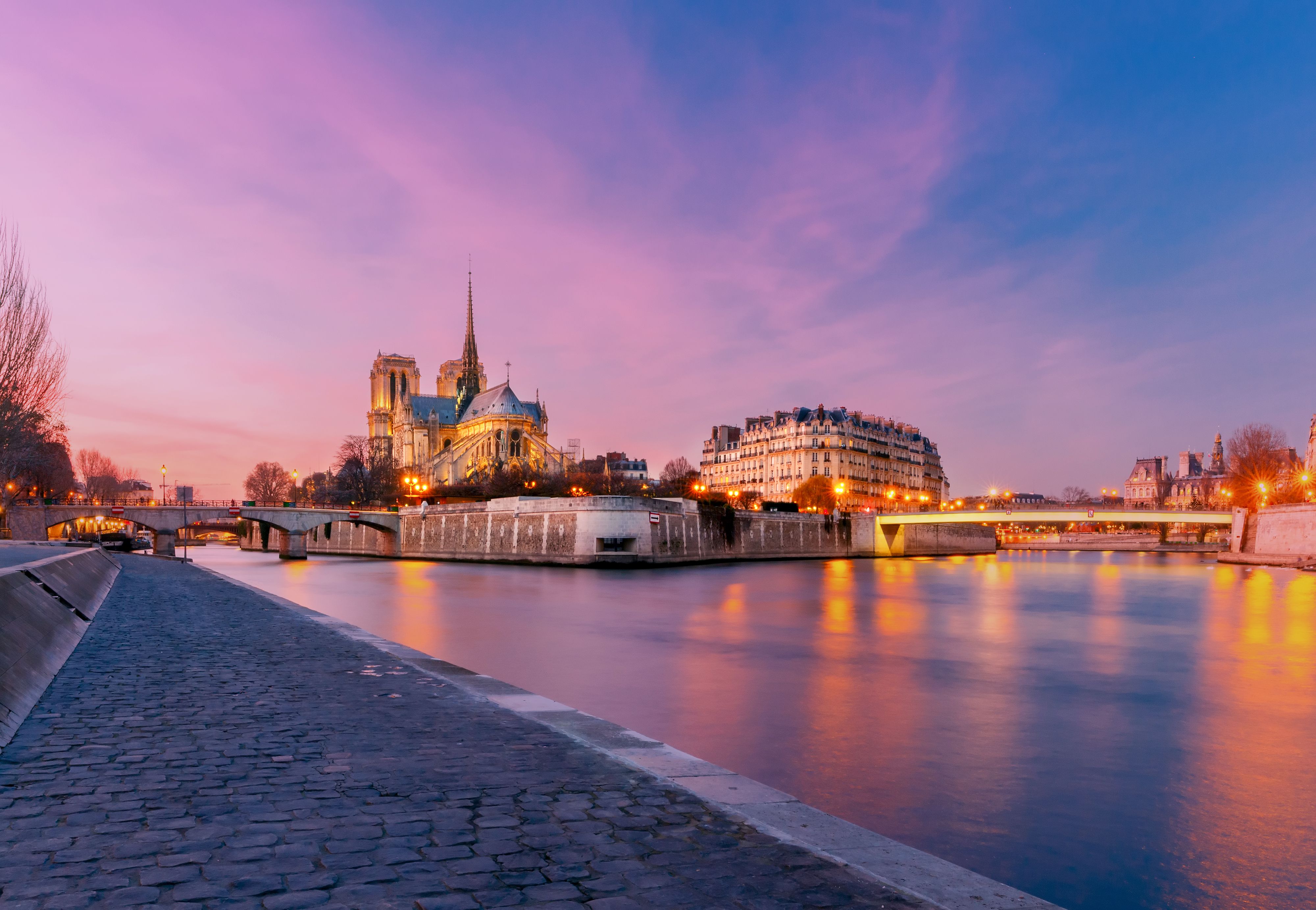 10 Best Things To Do In Paris This Winter