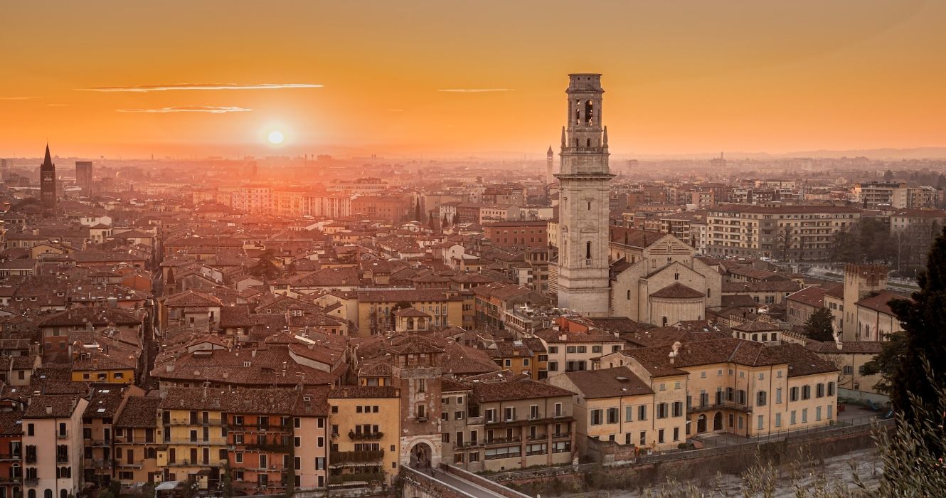 10 Beautiful Italian Cities To Add To Your 2024 Bucket List