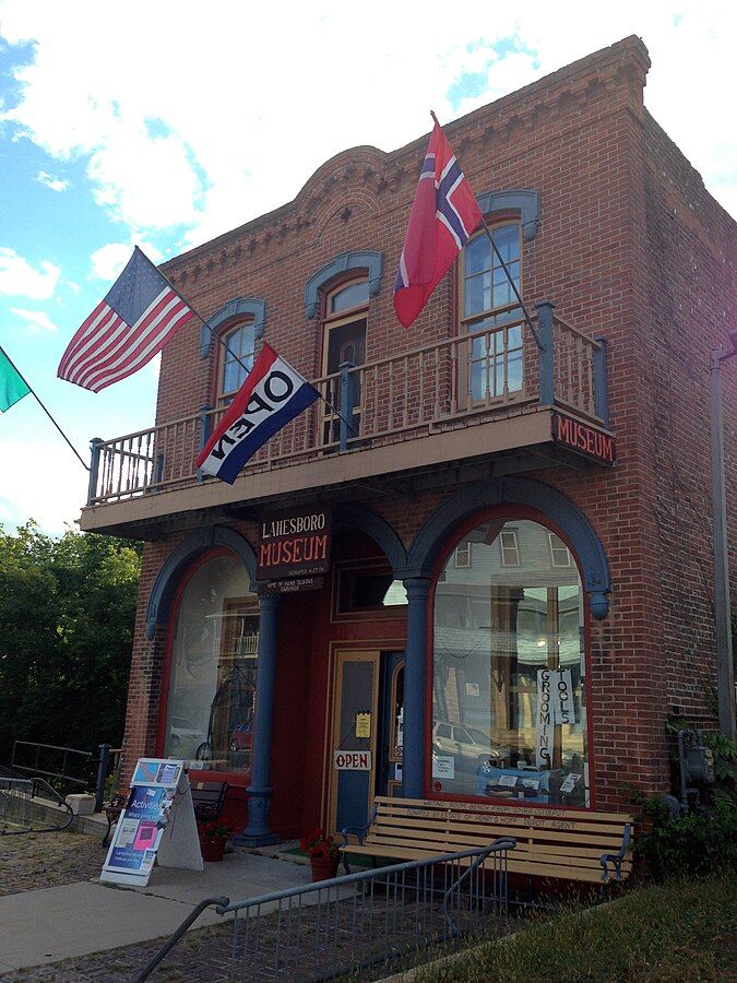 10 Things To Do In Lanesboro: Complete Guide To The Scenic Home Of The ...