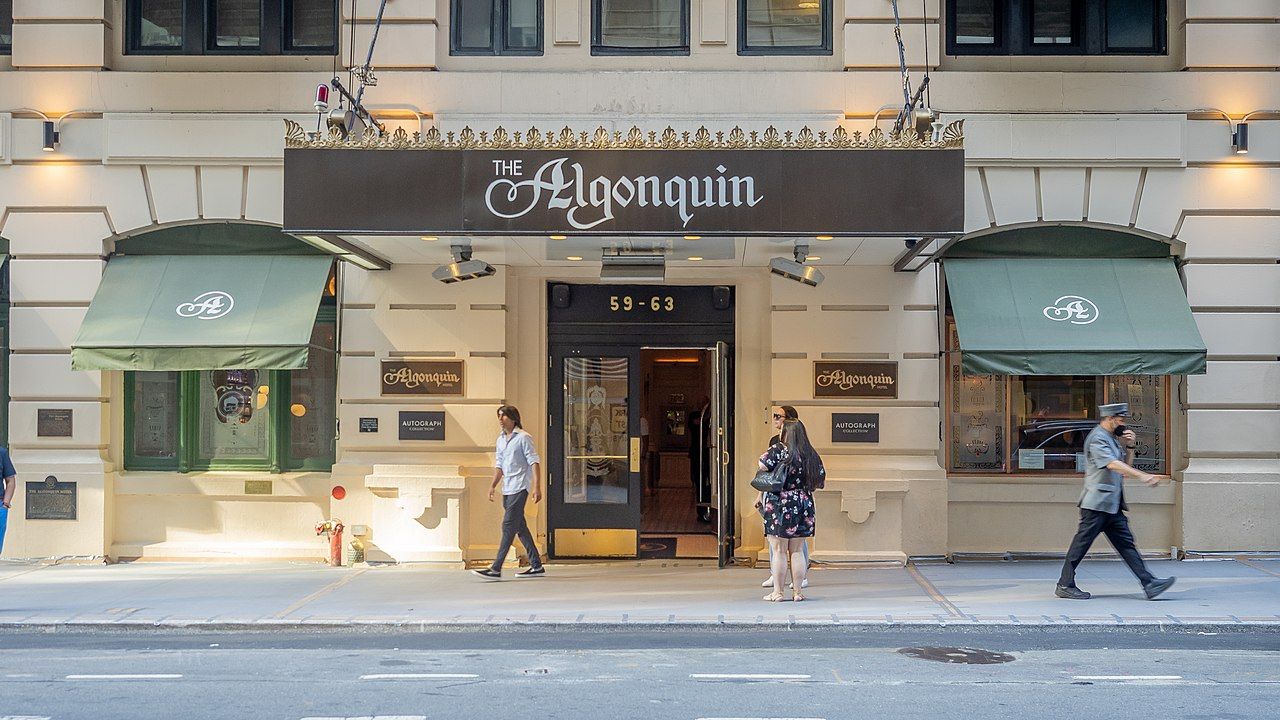 10 Historic Hotels In New York City You Should Book