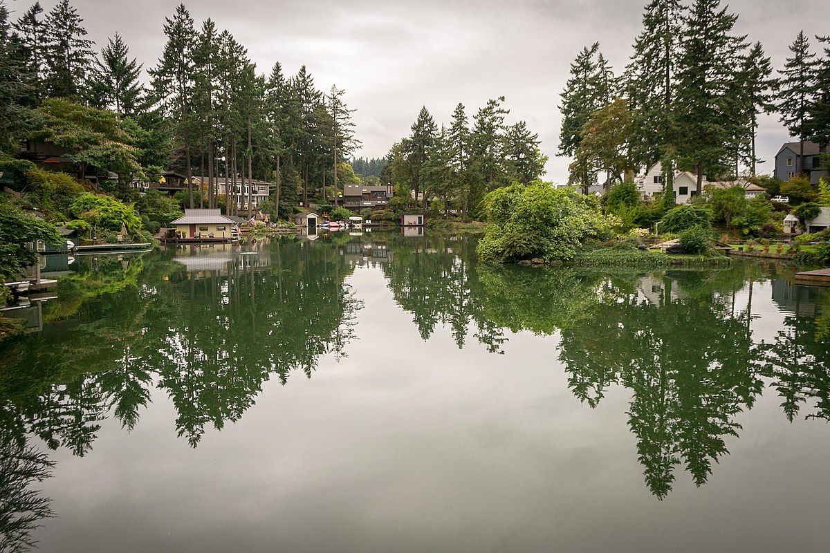 10 Cozy Towns To Retire To In Oregon