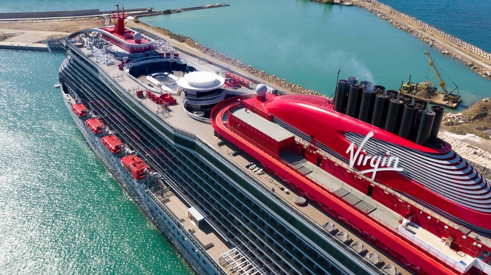 10 Adult-Only Cruise Lines, Ranked By Passenger Review