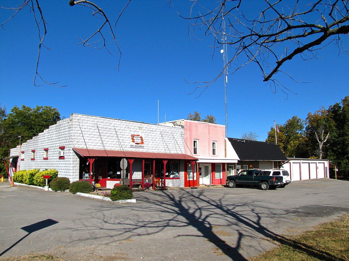 9 Day Trips From Nashville That Can Be Taken In Two Hours Or Less