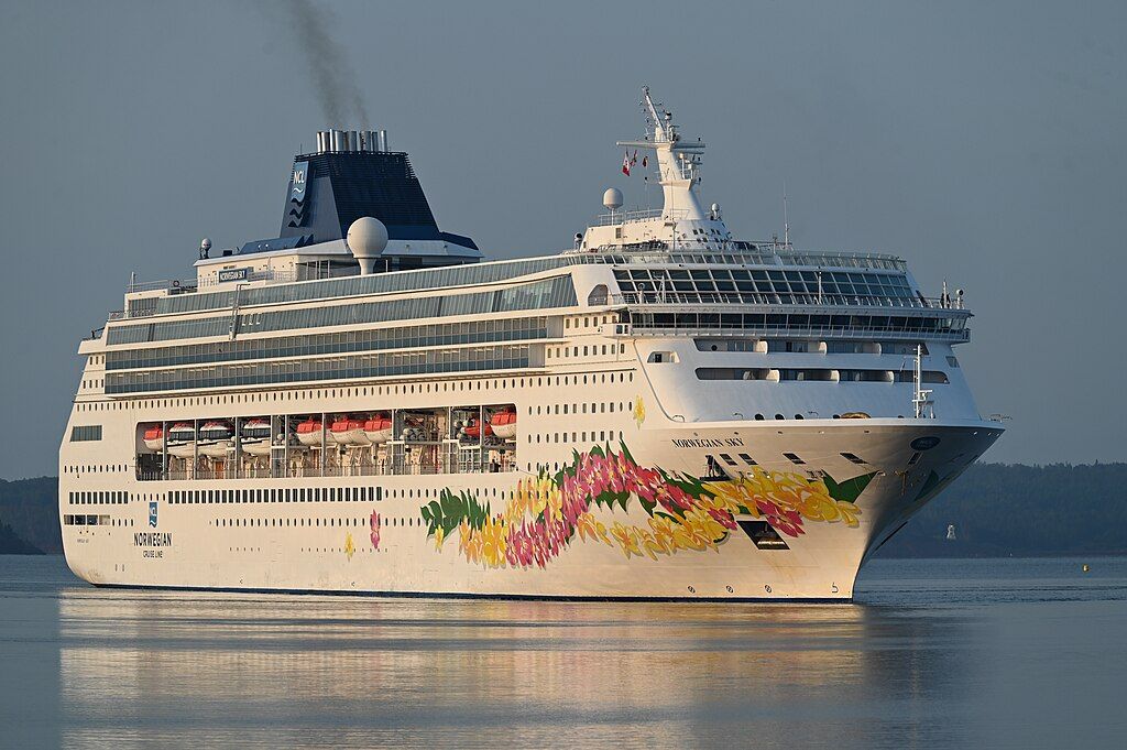 10 Beautiful Cruises From New York City You Should Try