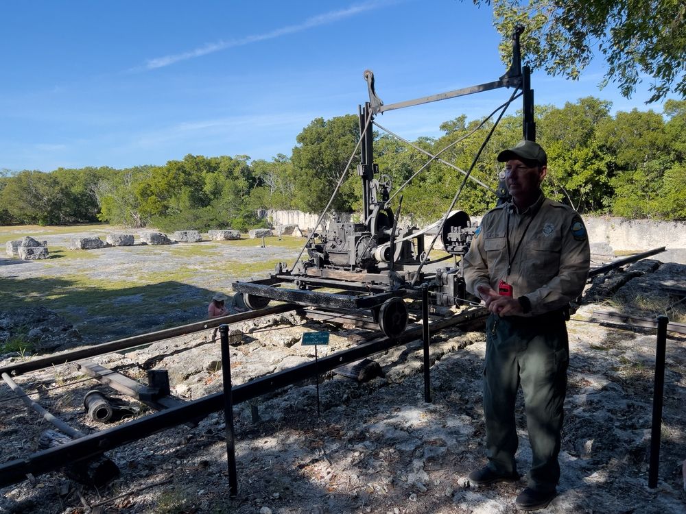 10 Of The Oldest Historical Sites In Florida 10-of-the-oldest-historical-sites-in-florida