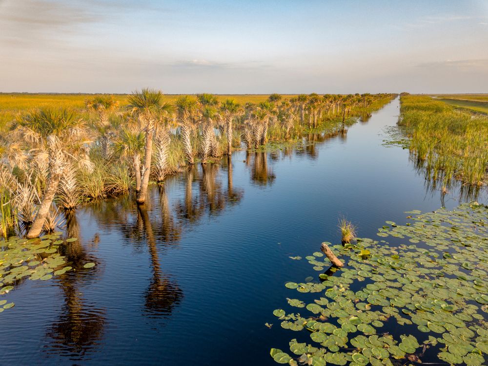 フロリダ州の手頃な価格の都市 10 位、生活費順にランキング