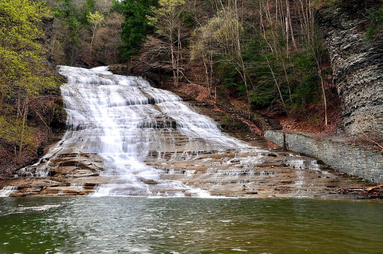 10 Beautiful Upstate New York Hikes, Ranked By Their AllTrails Rating