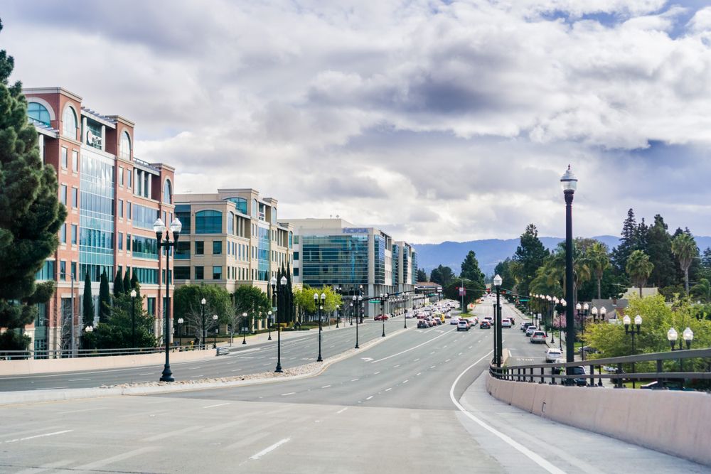 These Are The Cities Millennials Are Loving Right Now