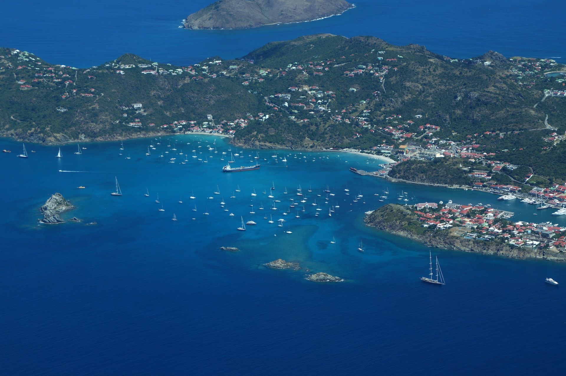     Saint Kitts, Saint Kitts and Nevis