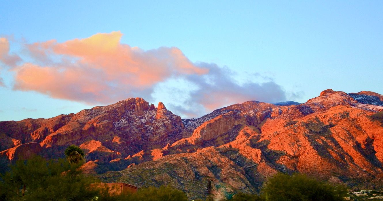 These Three Scenic Arizona State Parks Are Picturesque To Hike In December