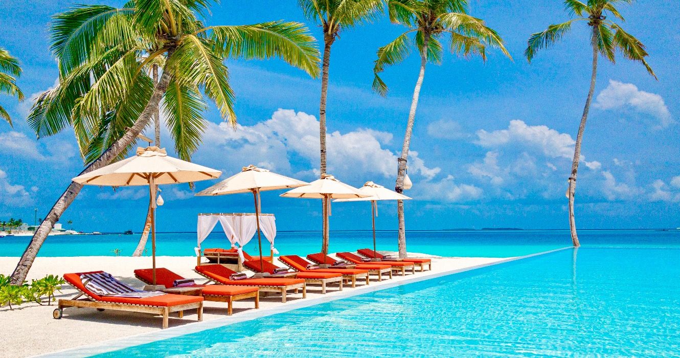 Bahamas resort