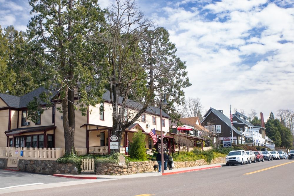 10 Crazy Affordable Small Towns In California