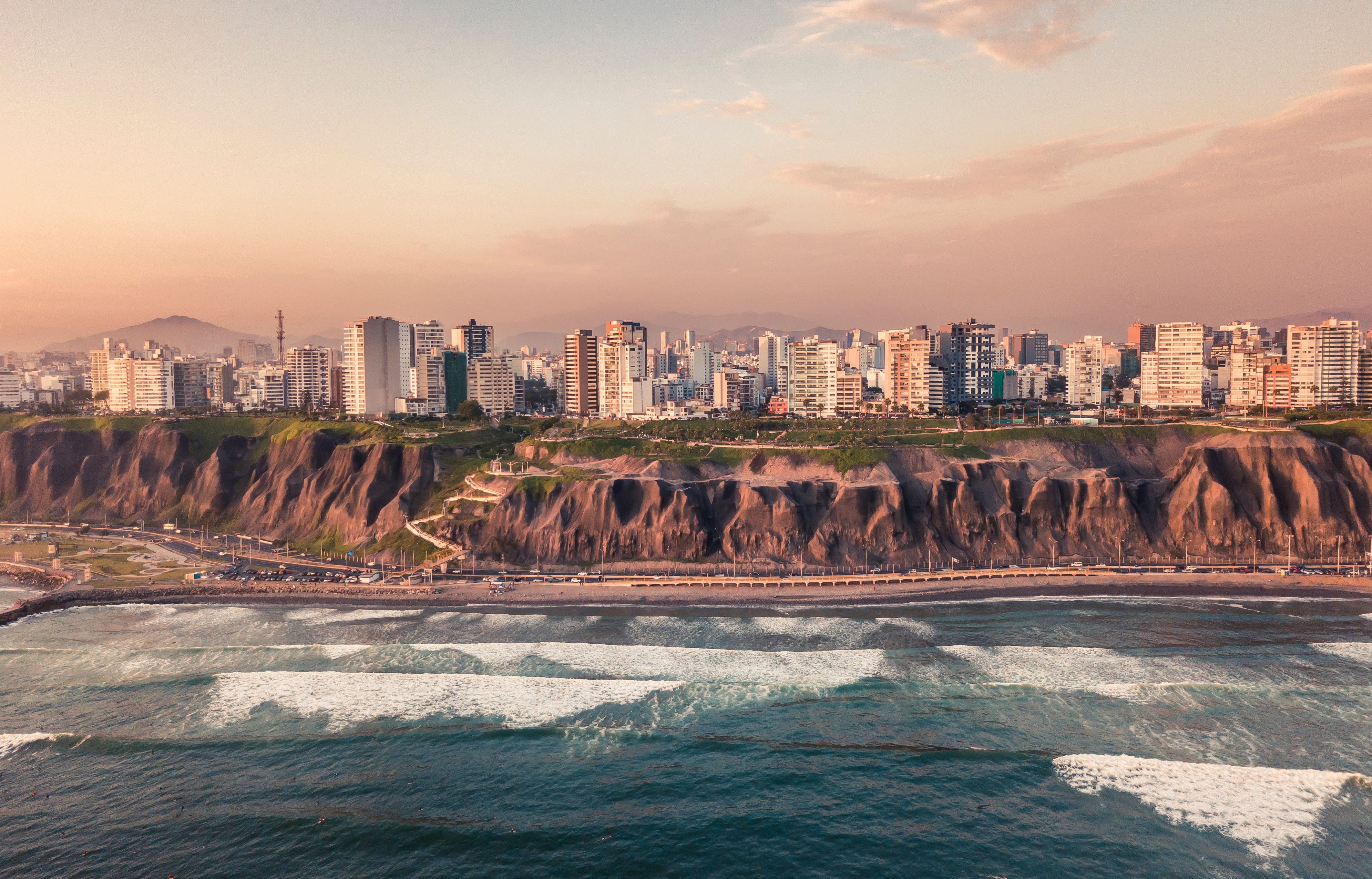 Lima, Peru