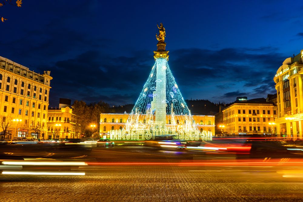 10 Iconic European Destination To Celebrate The Holidays