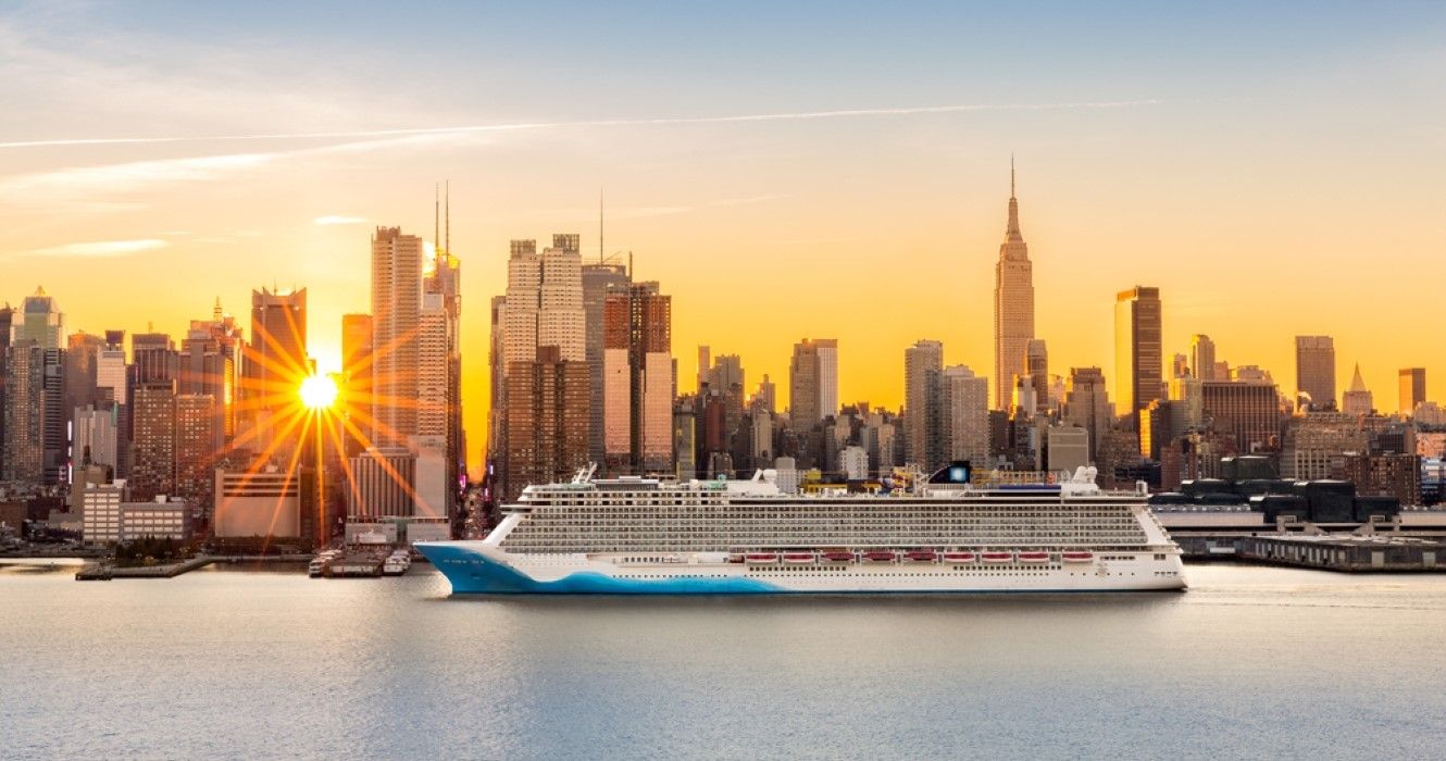 10 Beautiful Cruises From New York City You Should Try
