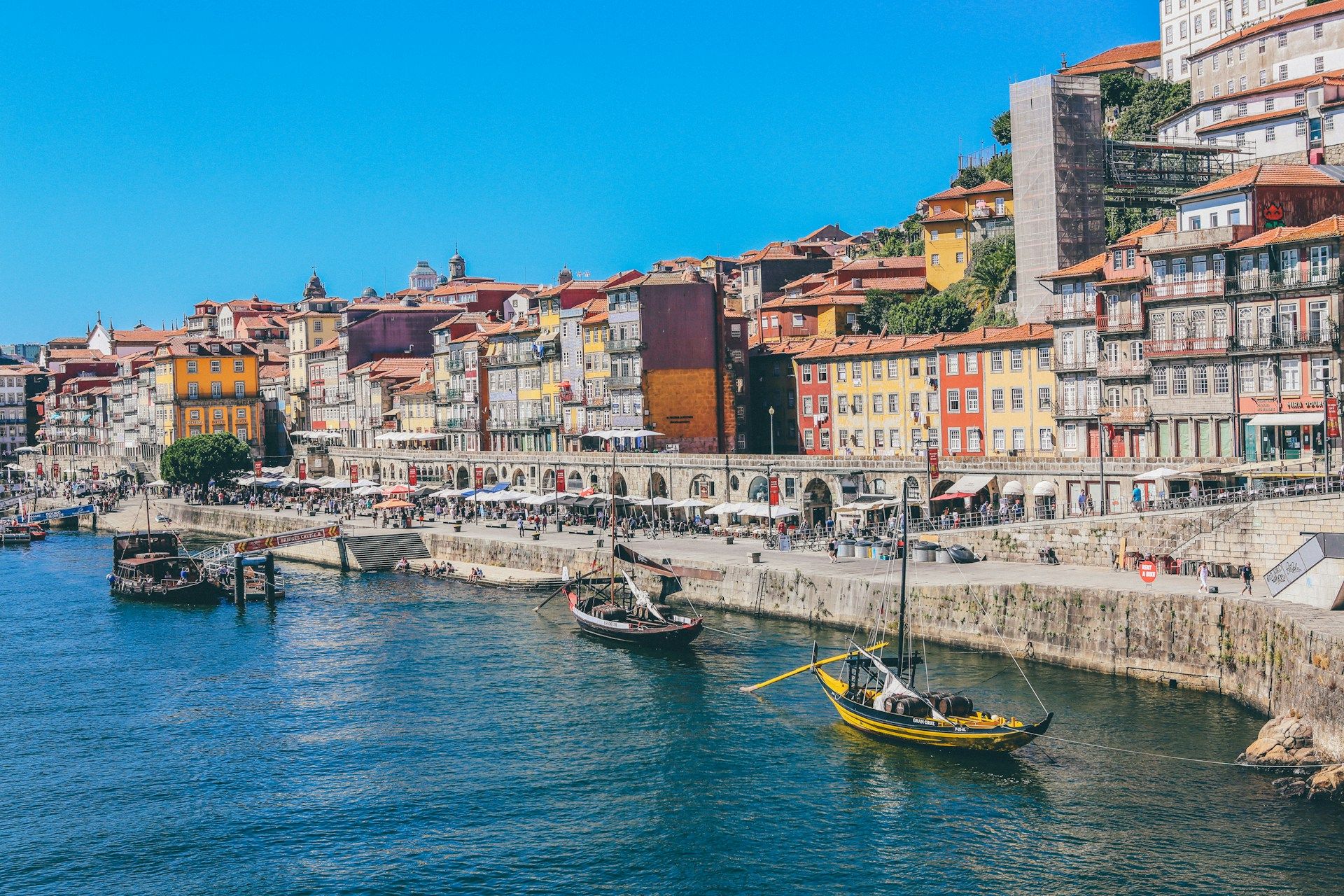 10 Countries With The Best Quality Of Life For Expats