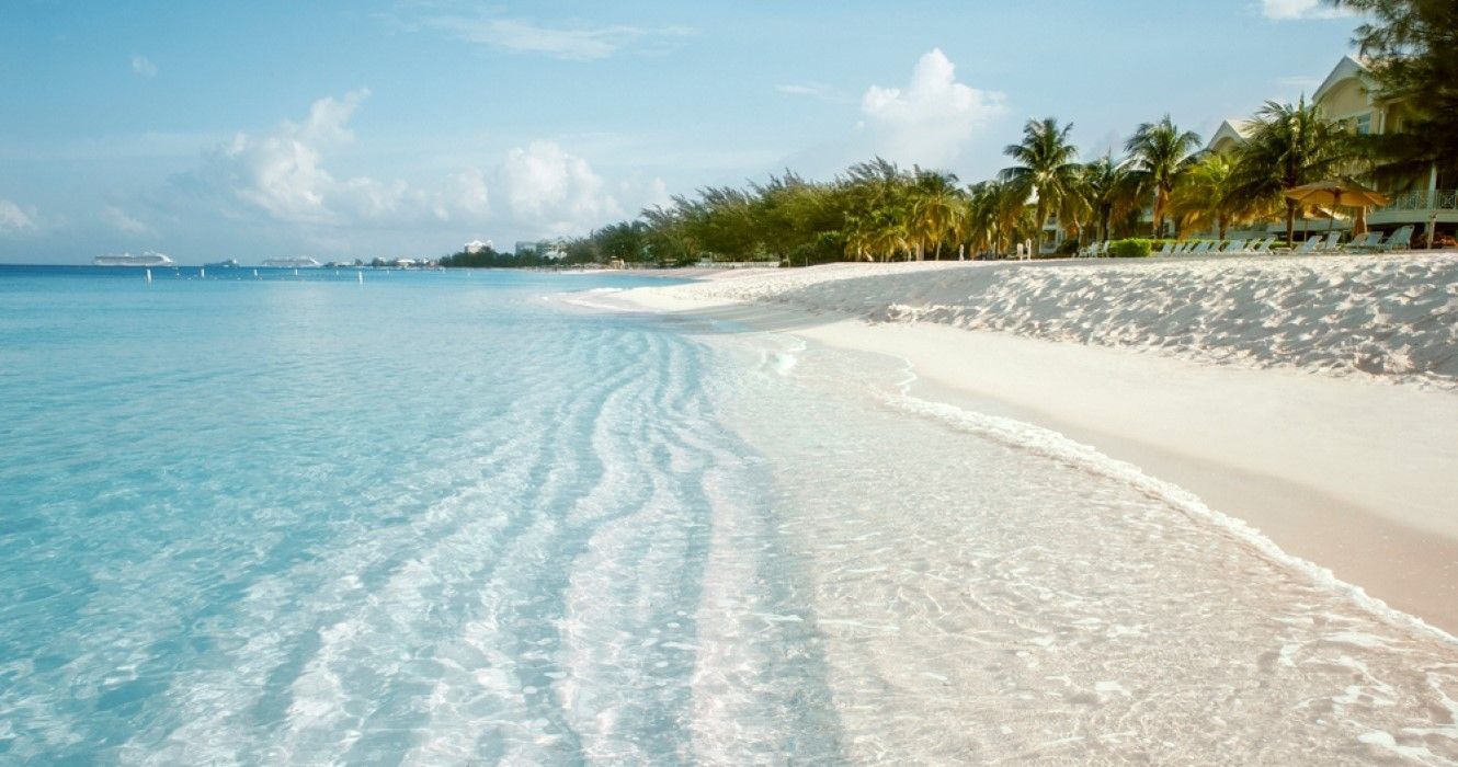 10 Beautiful Caribbean Islands For Retirement
