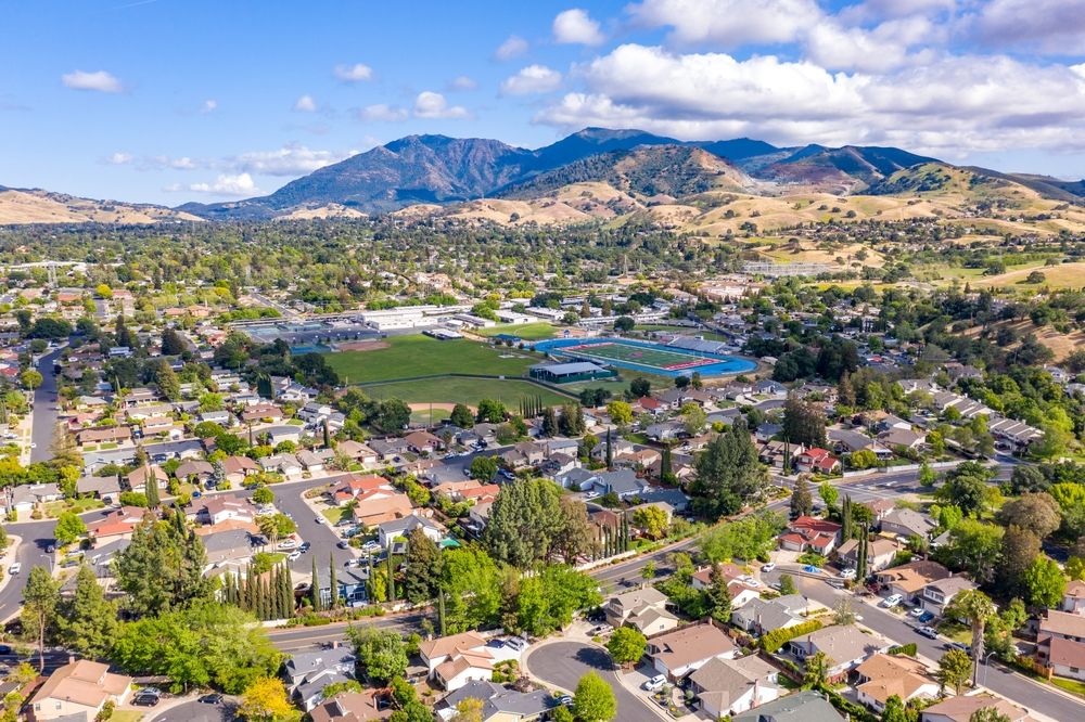 Tsunami alert today near concord ca