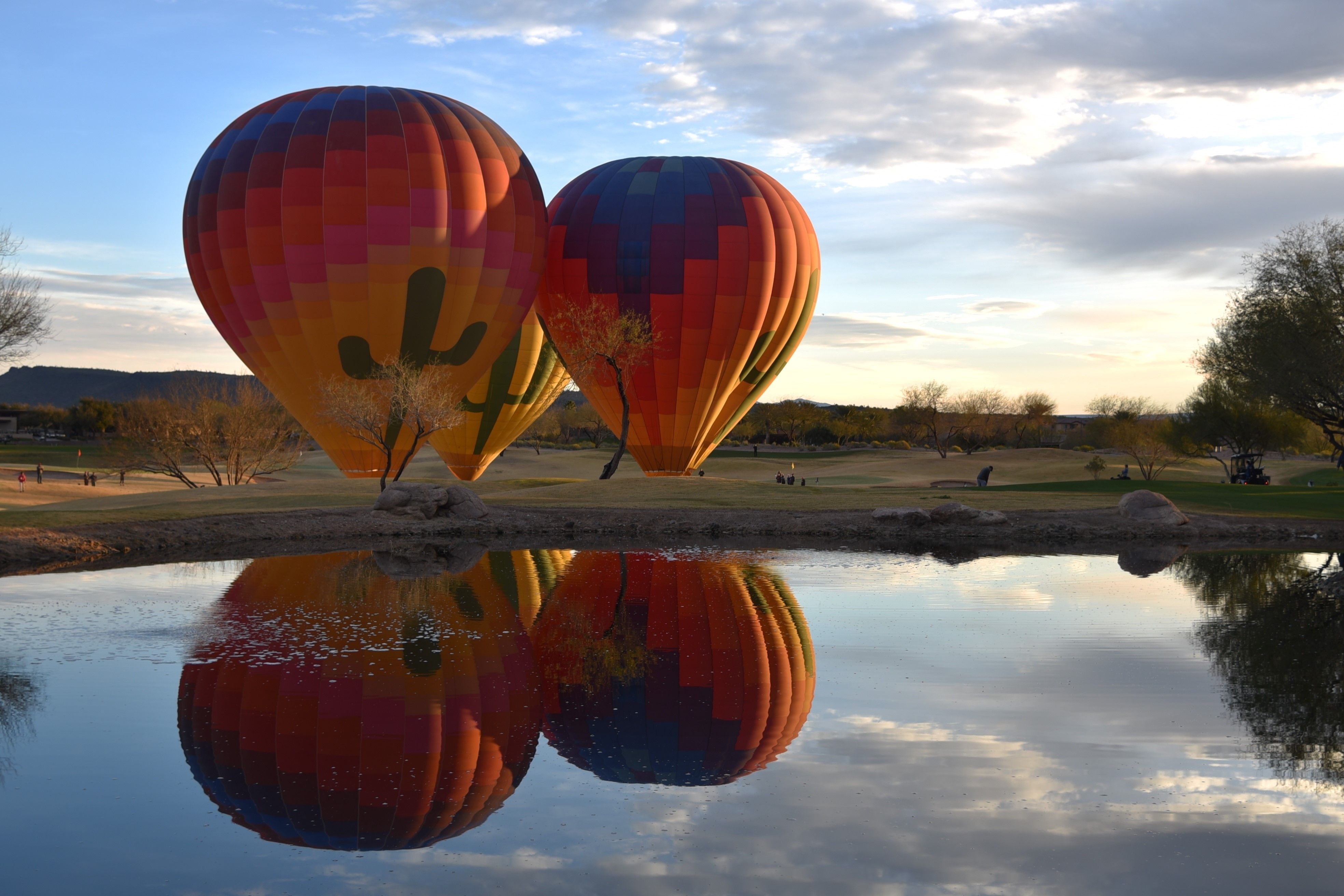 Underrated, But Scenic: This Small Town In Arizona Is A Great ...