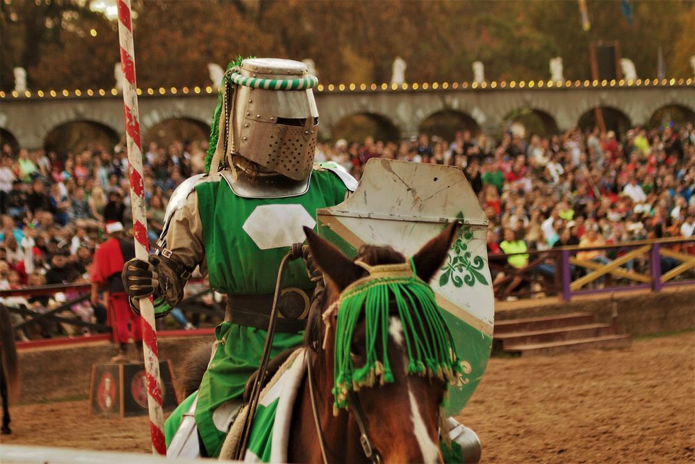 Sousestimée, mais pittoresque cette petite ville du Texas est une
